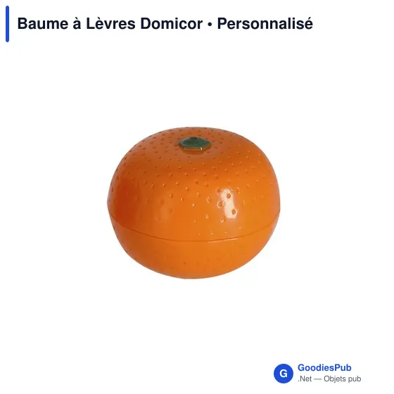 Baume à Lèvres Domicor - Image 7