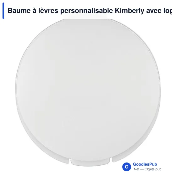 Baume à lèvres Kimberly - Image 1