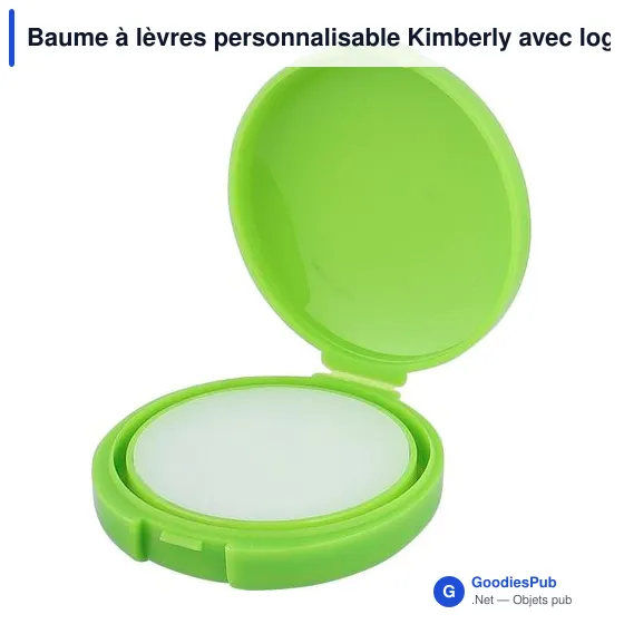 Baume à lèvres Kimberly - Image 2