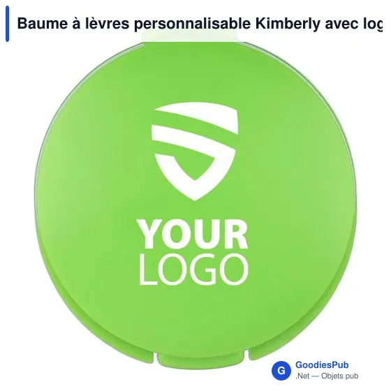 Baume à lèvres Kimberly - Image 11