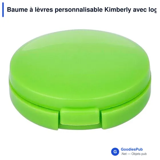 Baume à lèvres Kimberly - Image 12