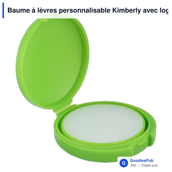 Baume à lèvres Kimberly - Image 6