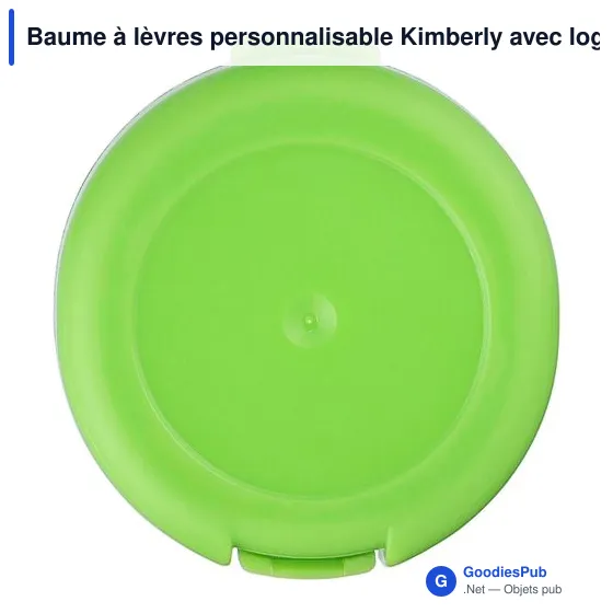 Baume à lèvres Kimberly - Image 8