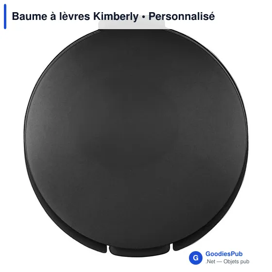 Baume à lèvres Kimberly - Image 9