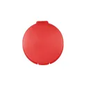 Variante rouge - Baume à lèvres Kimberly