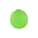 Variante vert citron - Baume à lèvres Kimberly