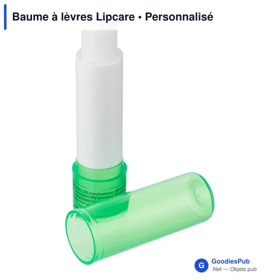 Baume à lèvres Lipcare - Image 2