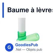 Baume à lèvres Lipcare - Miniature 11
