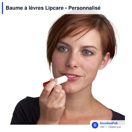 Baume à lèvres Lipcare - Image 7