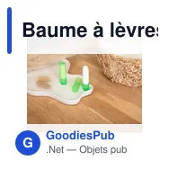 Baume à lèvres Lipcare - Miniature 8