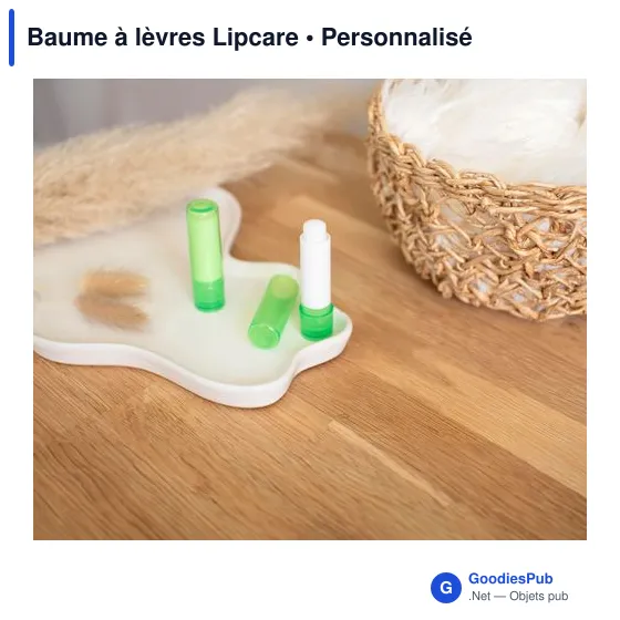 Baume à lèvres Lipcare - Image 8