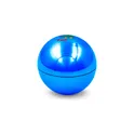 Variante bleu - Baume à lèvres personnalisable avec logo - Sahli