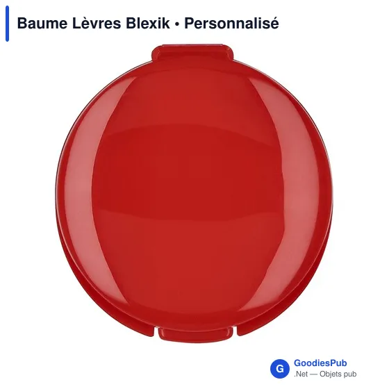 Baume Lèvres Blexik - Image 1