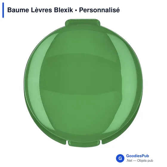 Baume Lèvres Blexik - Image 11