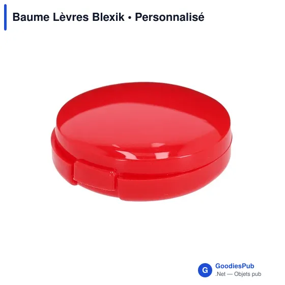 Baume Lèvres Blexik - Image 4