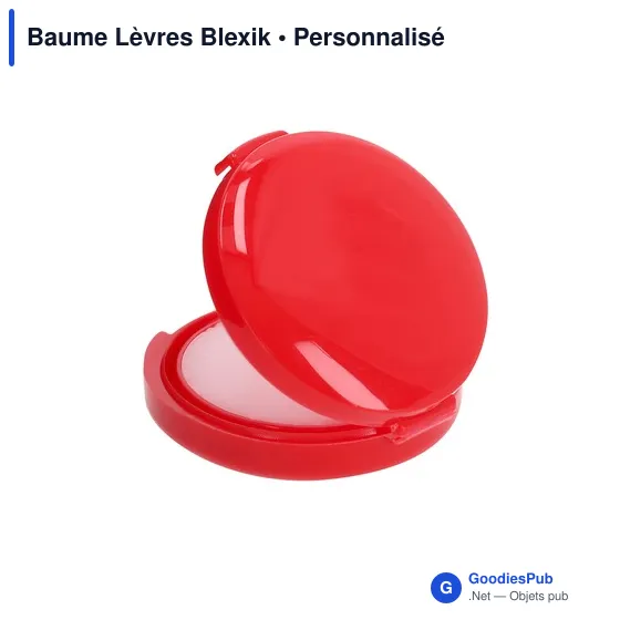 Baume Lèvres Blexik - Image 5