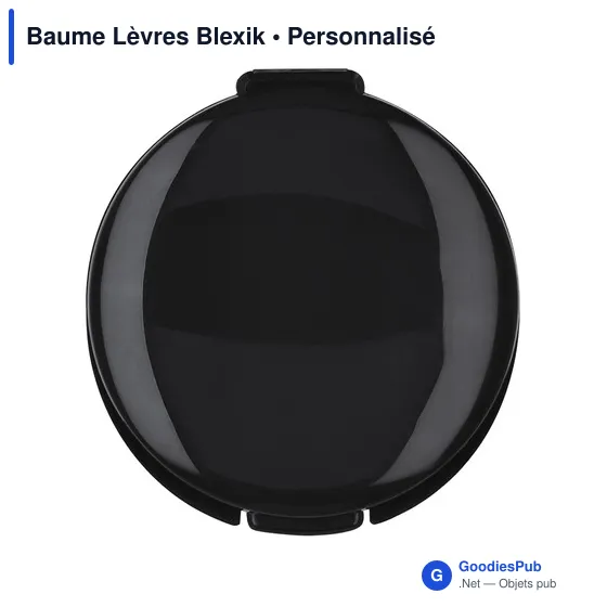 Baume Lèvres Blexik - Image 6
