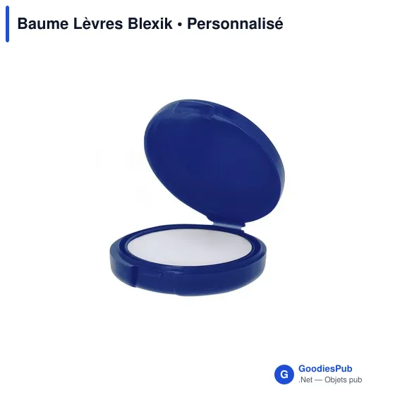 Baume Lèvres Blexik - Image 7