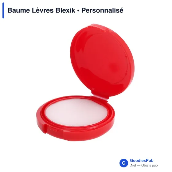 Baume Lèvres Blexik - Image 8