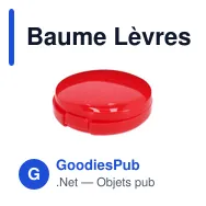 Baume Lèvres Blexik - Miniature 9