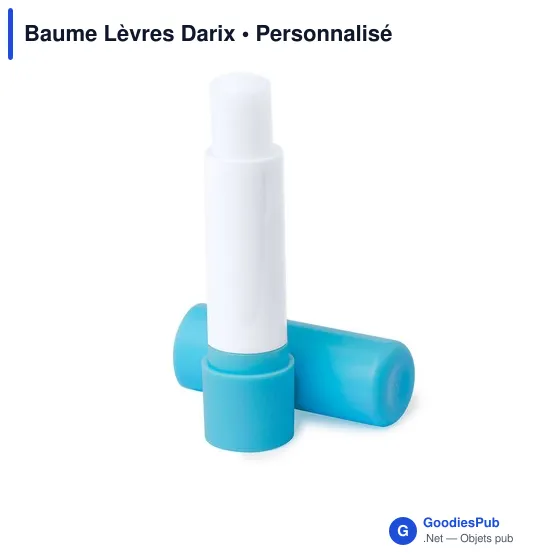 Baume Lèvres Darix - Image 11