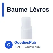 Baume Lèvres Darix - Miniature 12