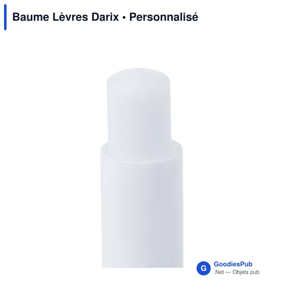 Baume Lèvres Darix - Image 12