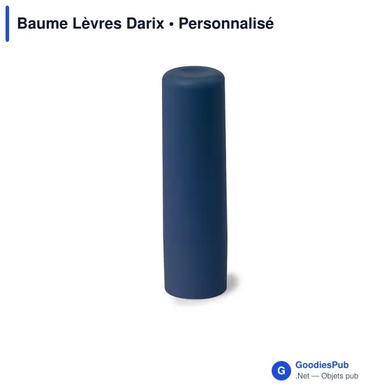 Baume Lèvres Darix - Image 9