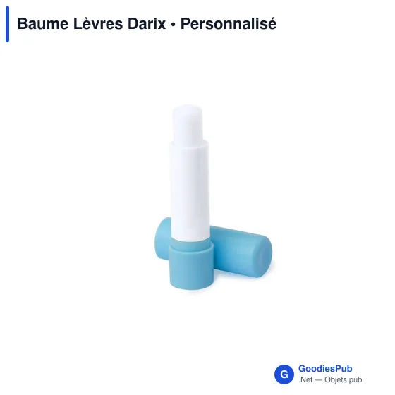 Baume Lèvres Darix - Image 10