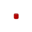 Variante rouge - Baume Lèvres Delox