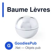 Baume Lèvres Epson - Miniature 1