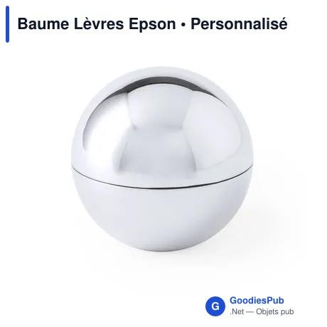 Baume Lèvres Epson