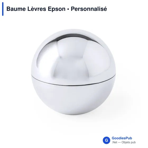Baume Lèvres Epson - Image 1