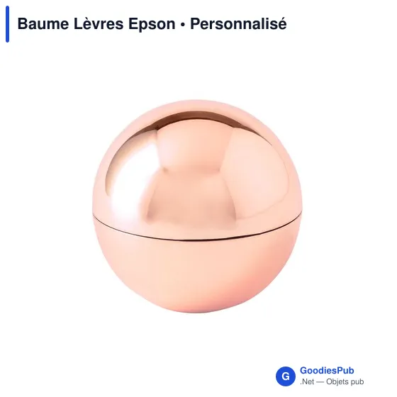 Baume Lèvres Epson - Image 11