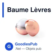 Baume Lèvres Epson - Miniature 3