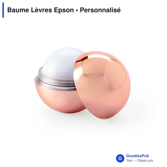 Baume Lèvres Epson - Image 3