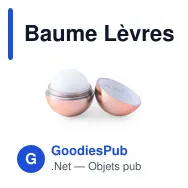 Baume Lèvres Epson - Miniature 4