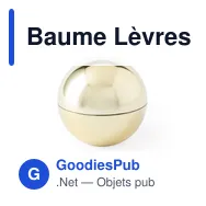 Baume Lèvres Epson - Miniature 6