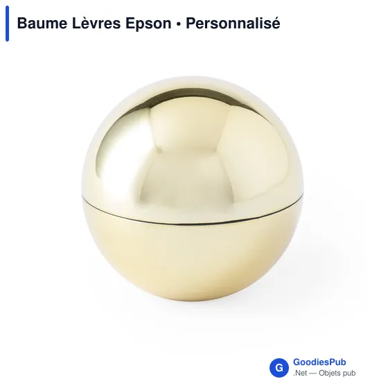 Baume Lèvres Epson - Image 6