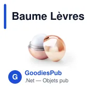 Baume Lèvres Epson - Miniature 7