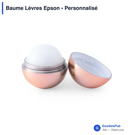 Baume Lèvres Epson - Image 9