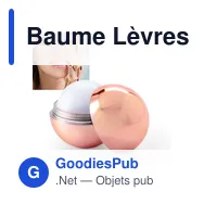 Baume Lèvres Epson - Miniature 10