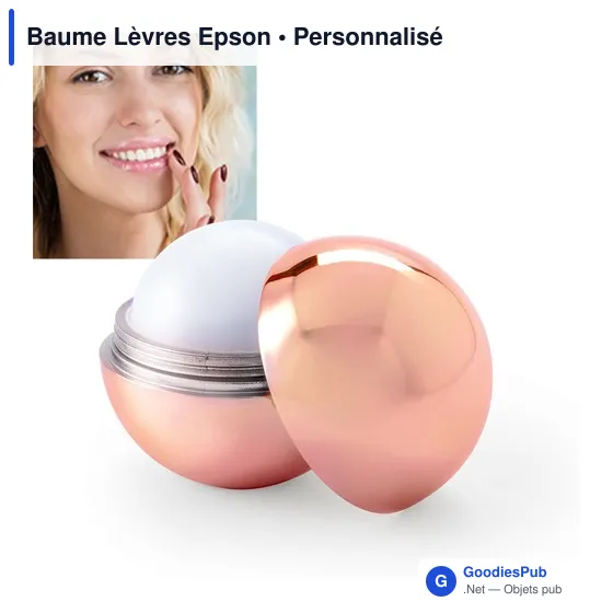 Baume Lèvres Epson - Image 10