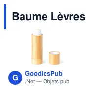 Baume Lèvres Fitol - Miniature 2