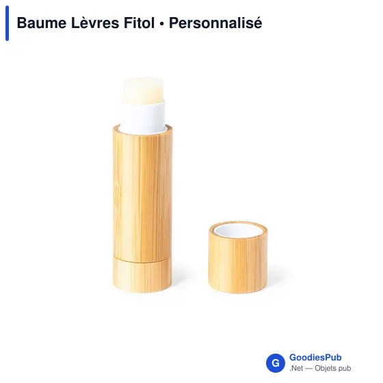 Baume Lèvres Fitol - Image 2