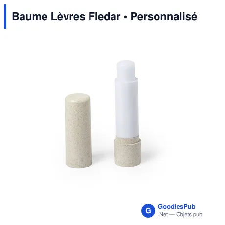 Baume Lèvres Fledar