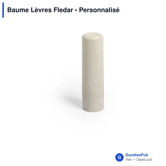 Baume Lèvres Fledar - Image 2