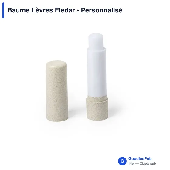 Baume Lèvres Fledar - Image 3