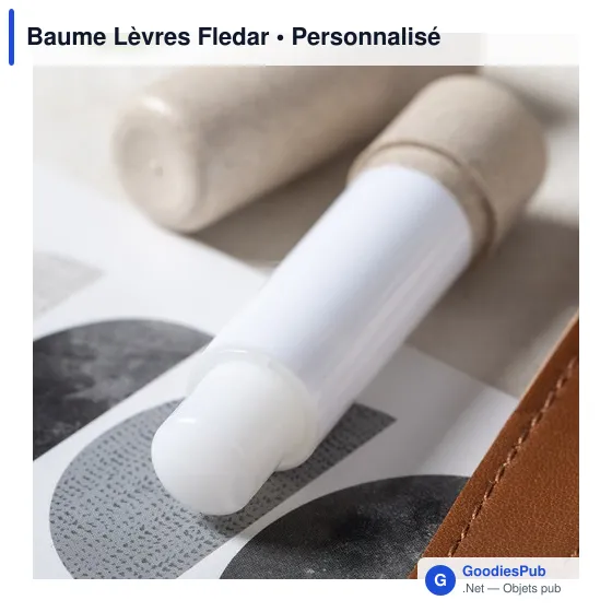 Baume Lèvres Fledar - Image 5