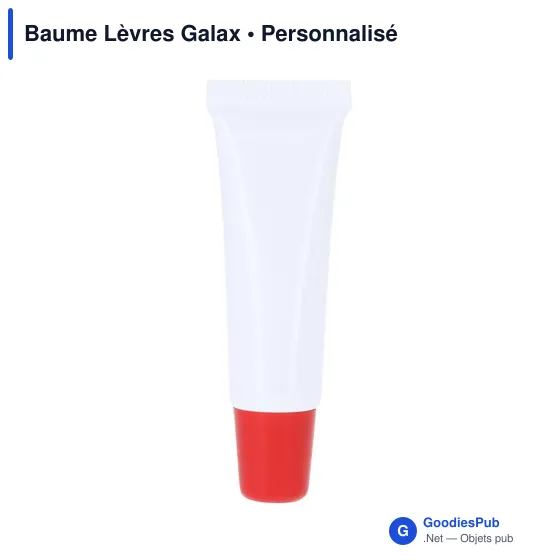 Baume Lèvres Galax - Image 11